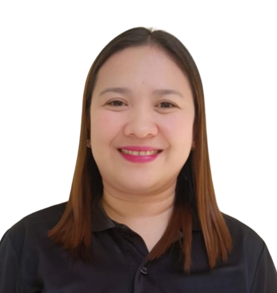 Julie Ann P. Moreno